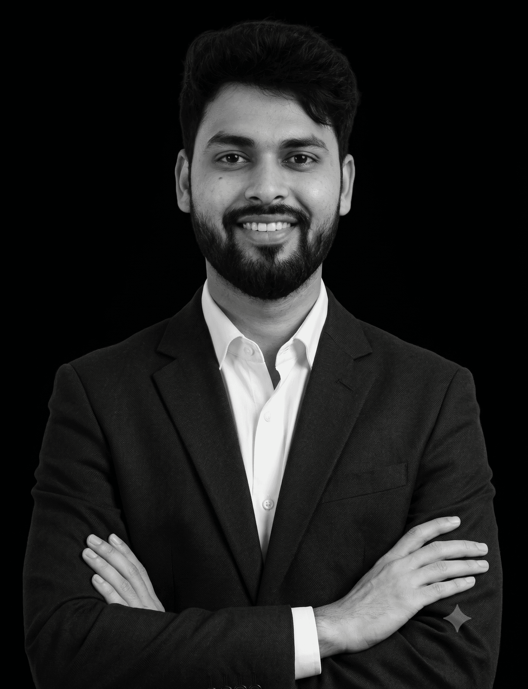 Shivang Sinha
